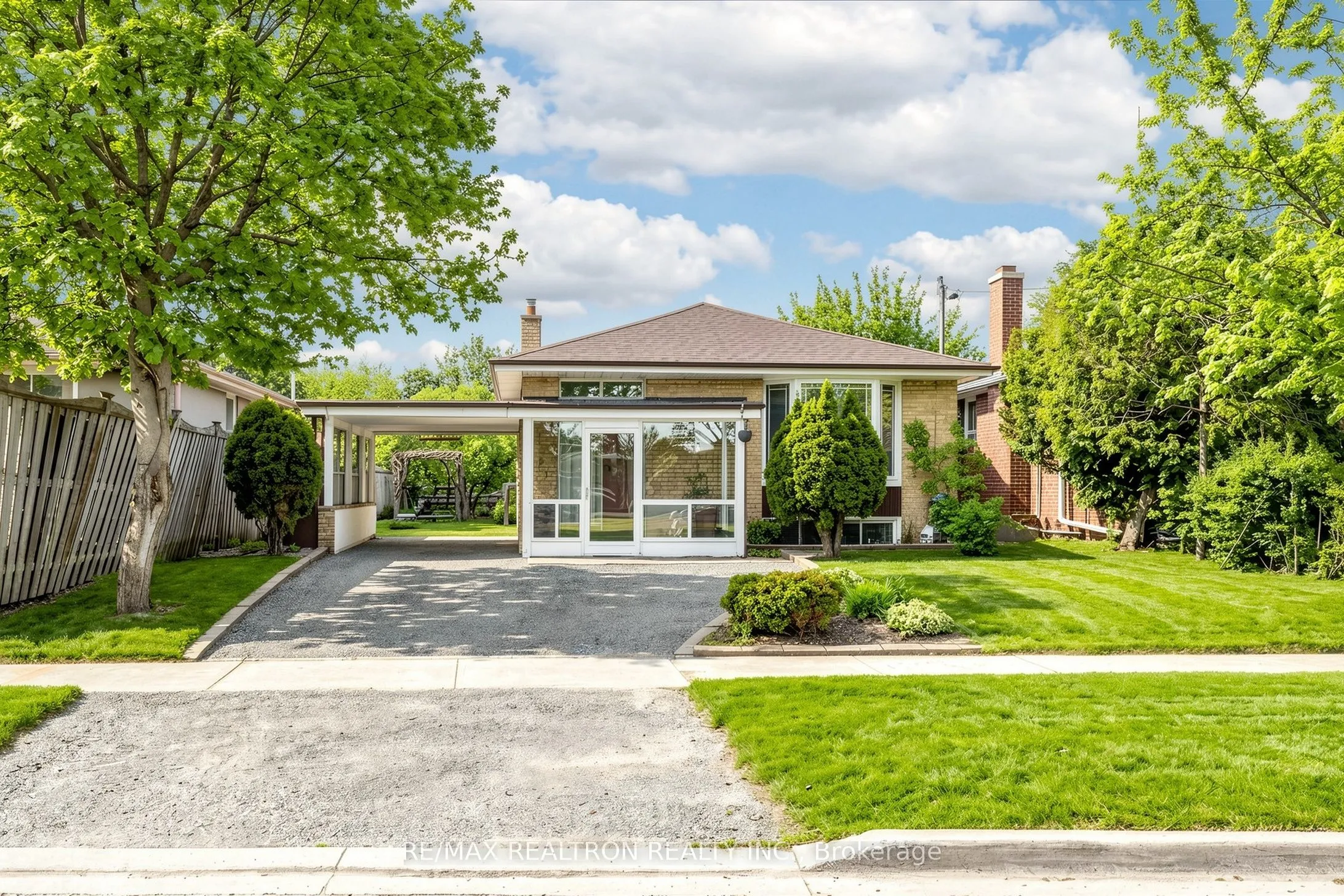 Detached Home For Sale | E13070480
