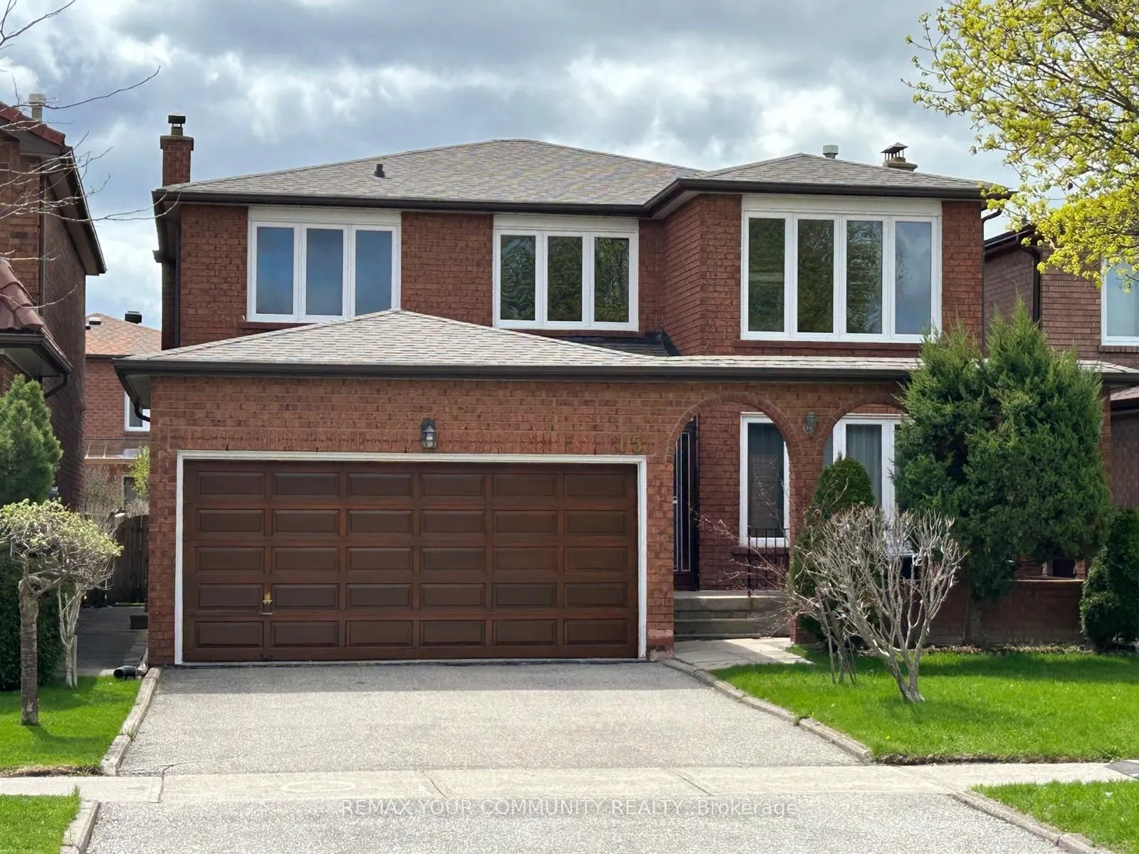 Detached Home For Sale | E13072286