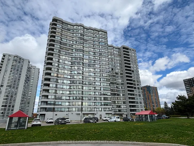 330  Alton Towers  Circle, Toronto E07, ON M1V 5H3