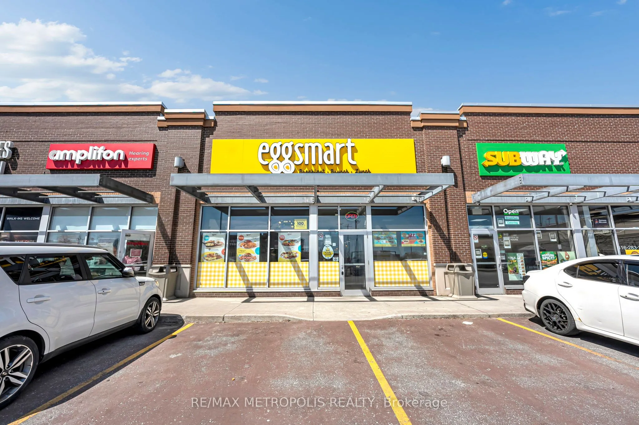 Business For Sale | E13072914
