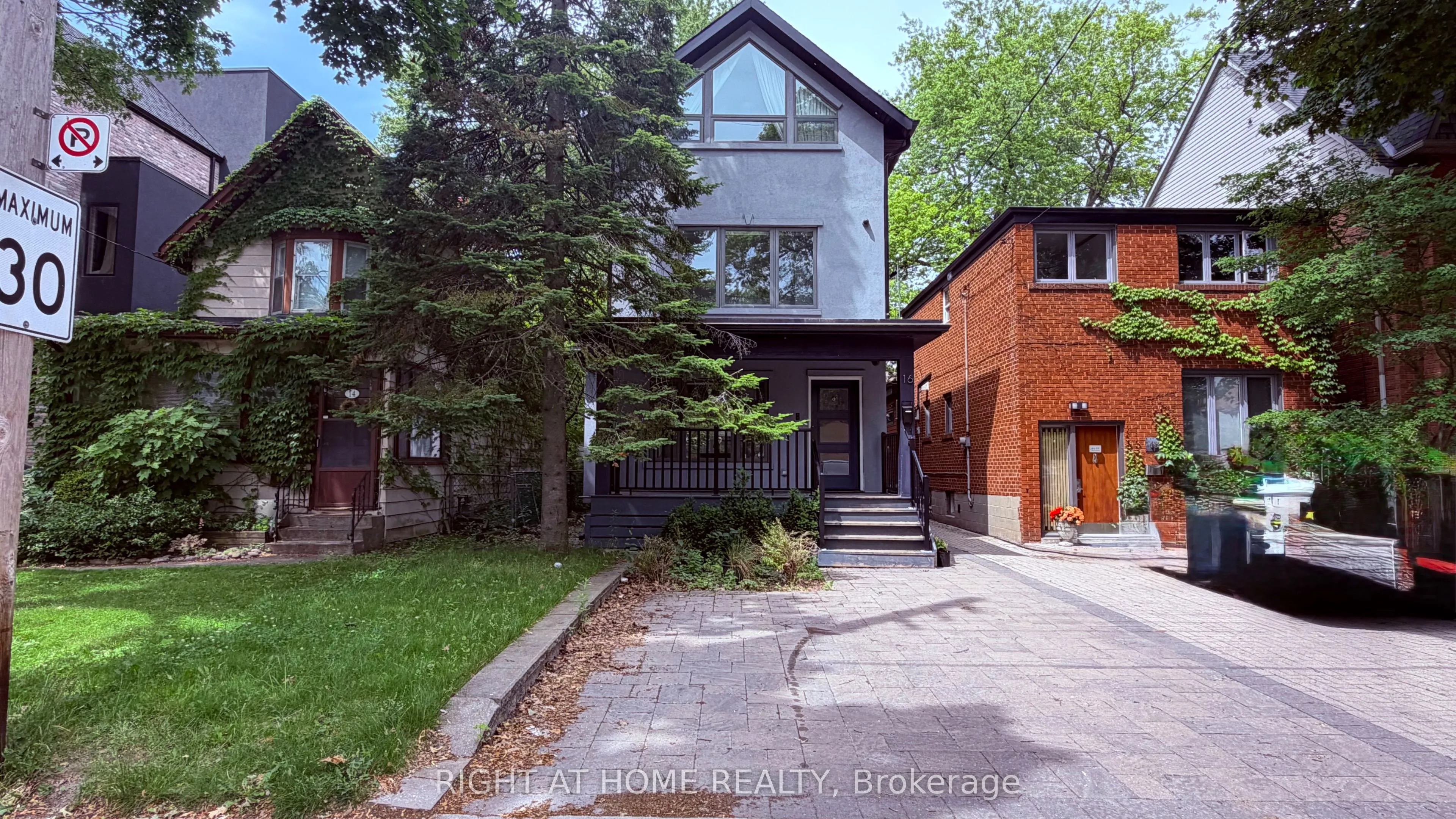 Detached Home For Sale | E13073212