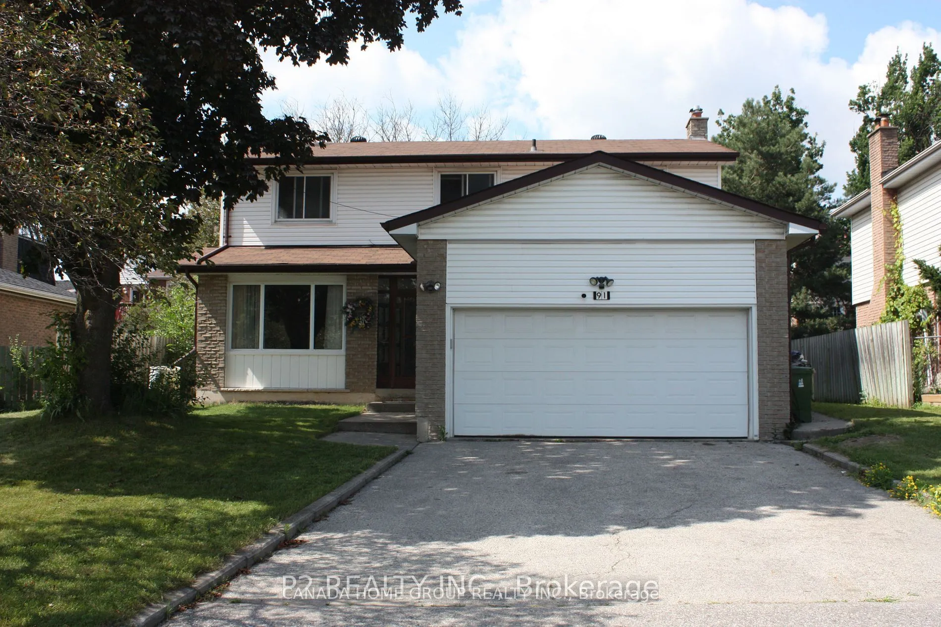 Detached Home For Lease | E13075116
