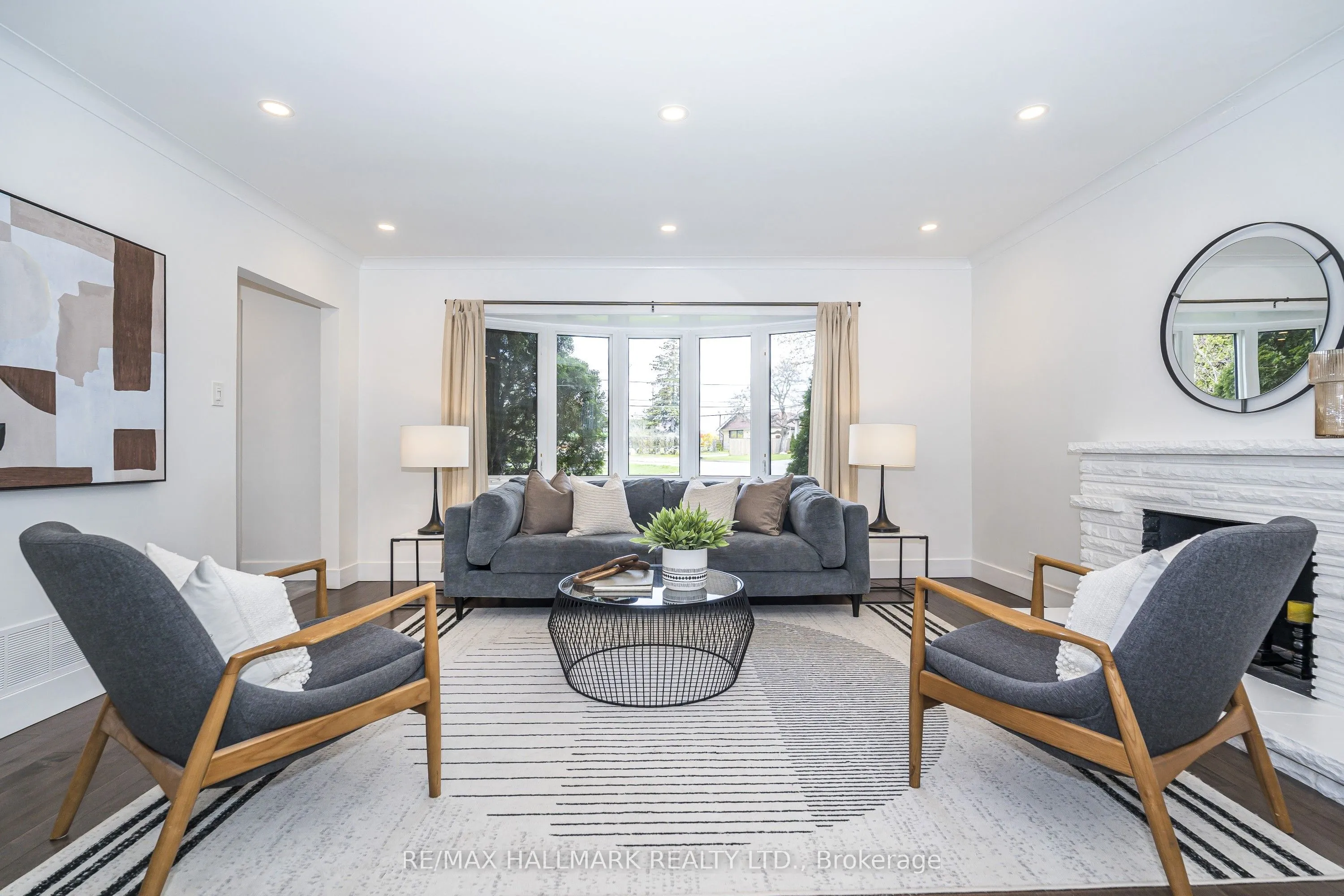 Detached Home For Sale | E13075156