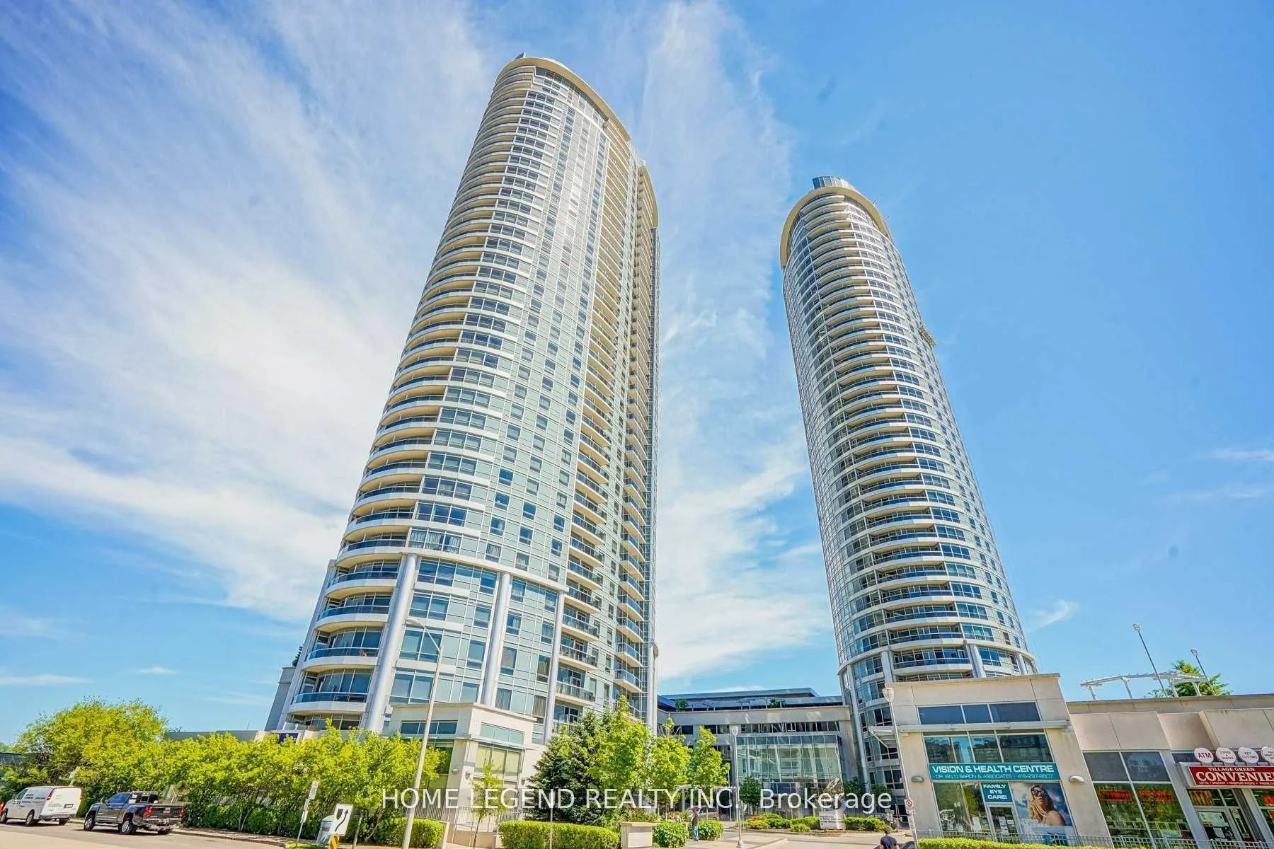 Property For Lease | E13075166