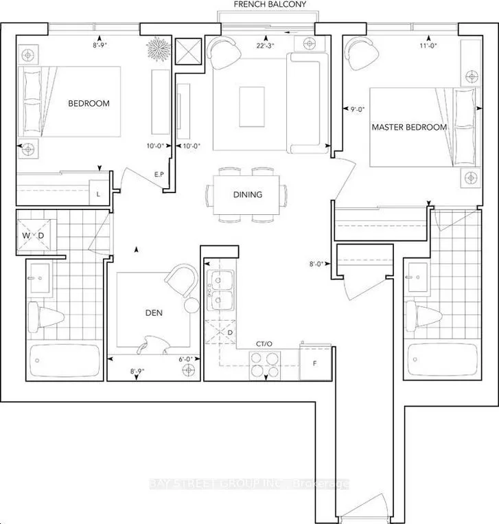 Property For Lease | E13075966