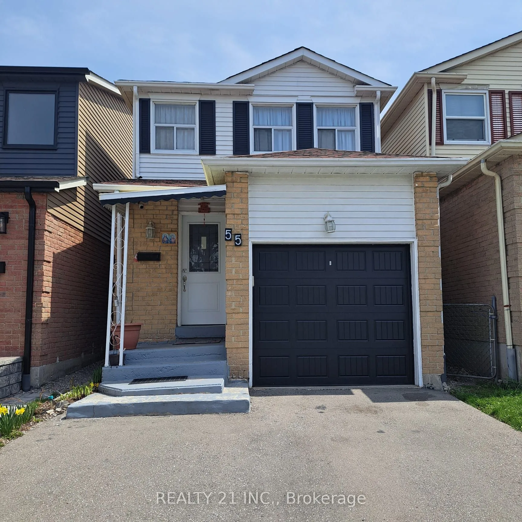 Detached Home For Sale | E13076336