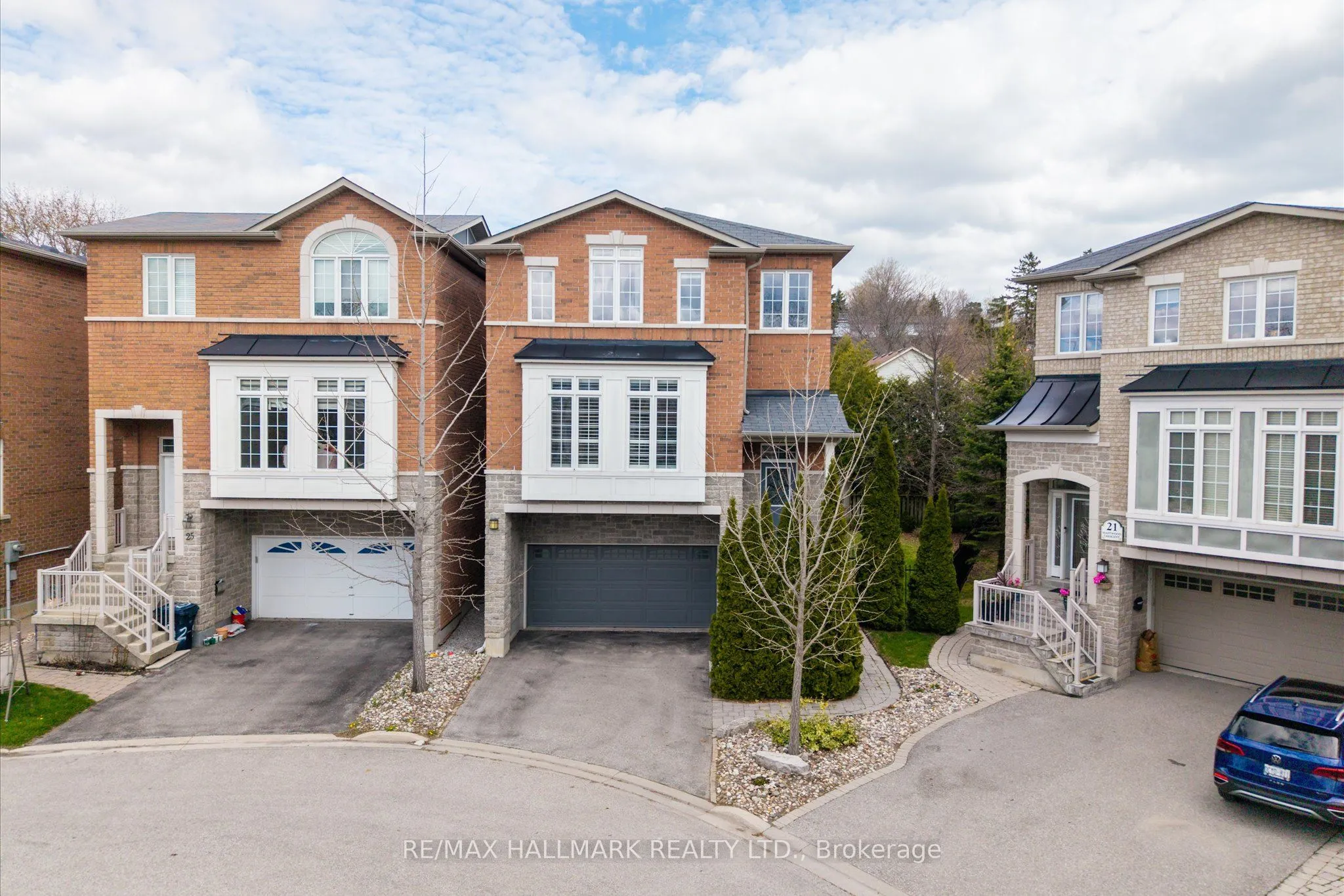 Detached Home For Sale | E13077466