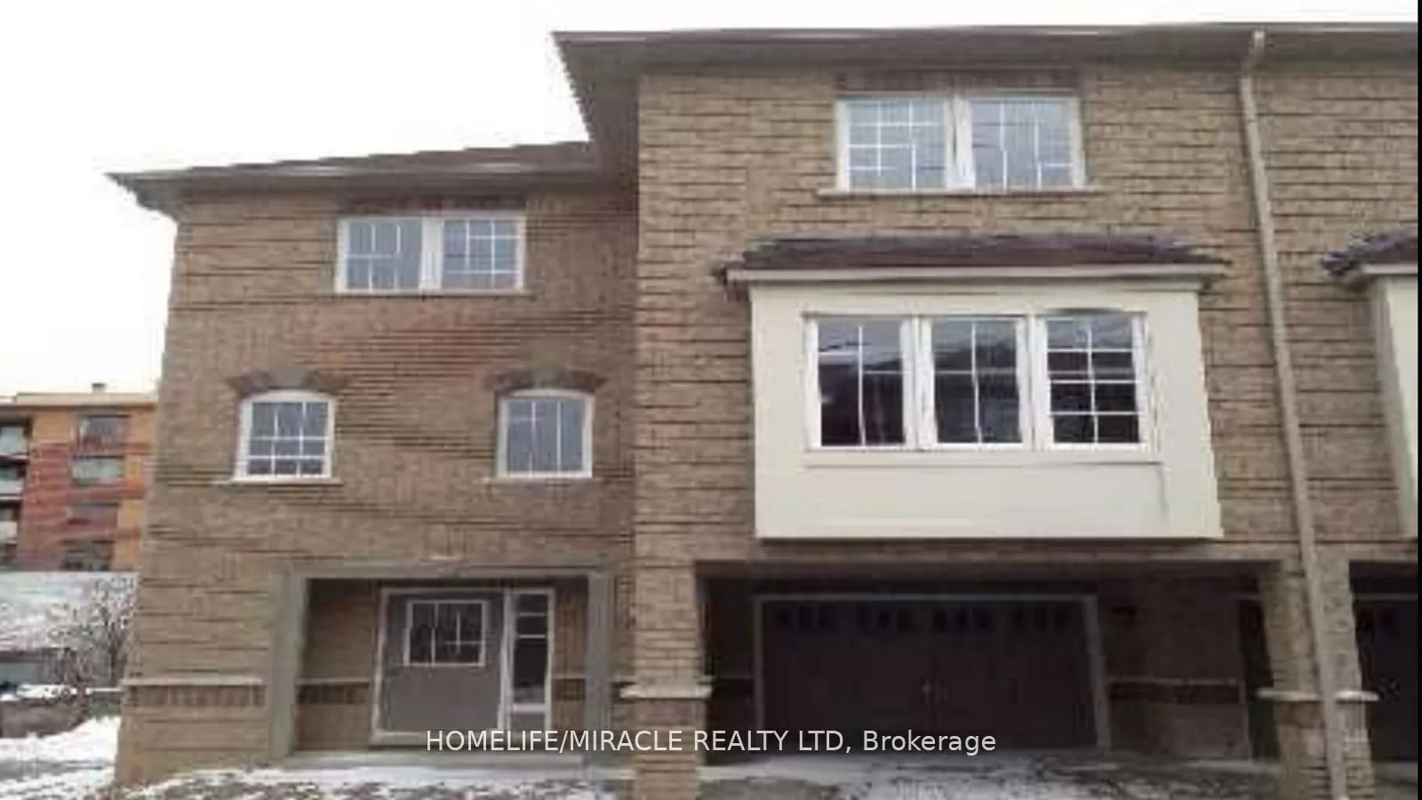 Semi-Detached Home For Sale | E13077530