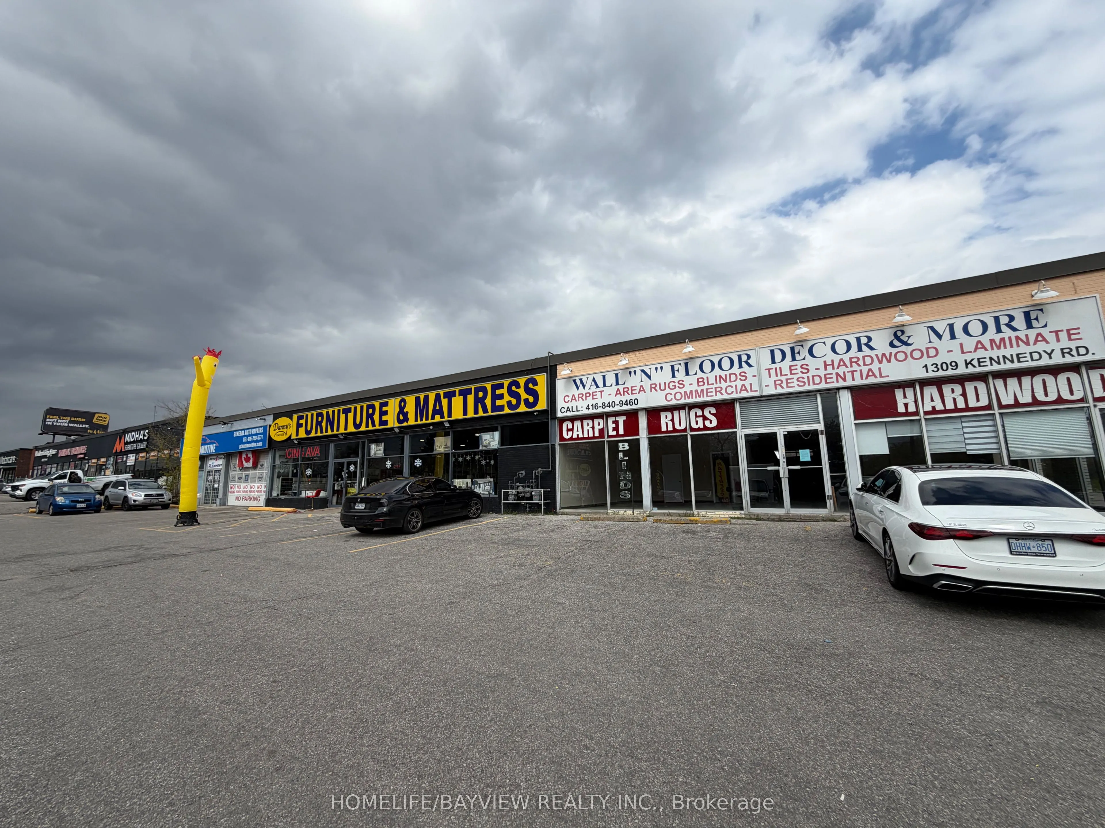 Property For Lease | E13077900