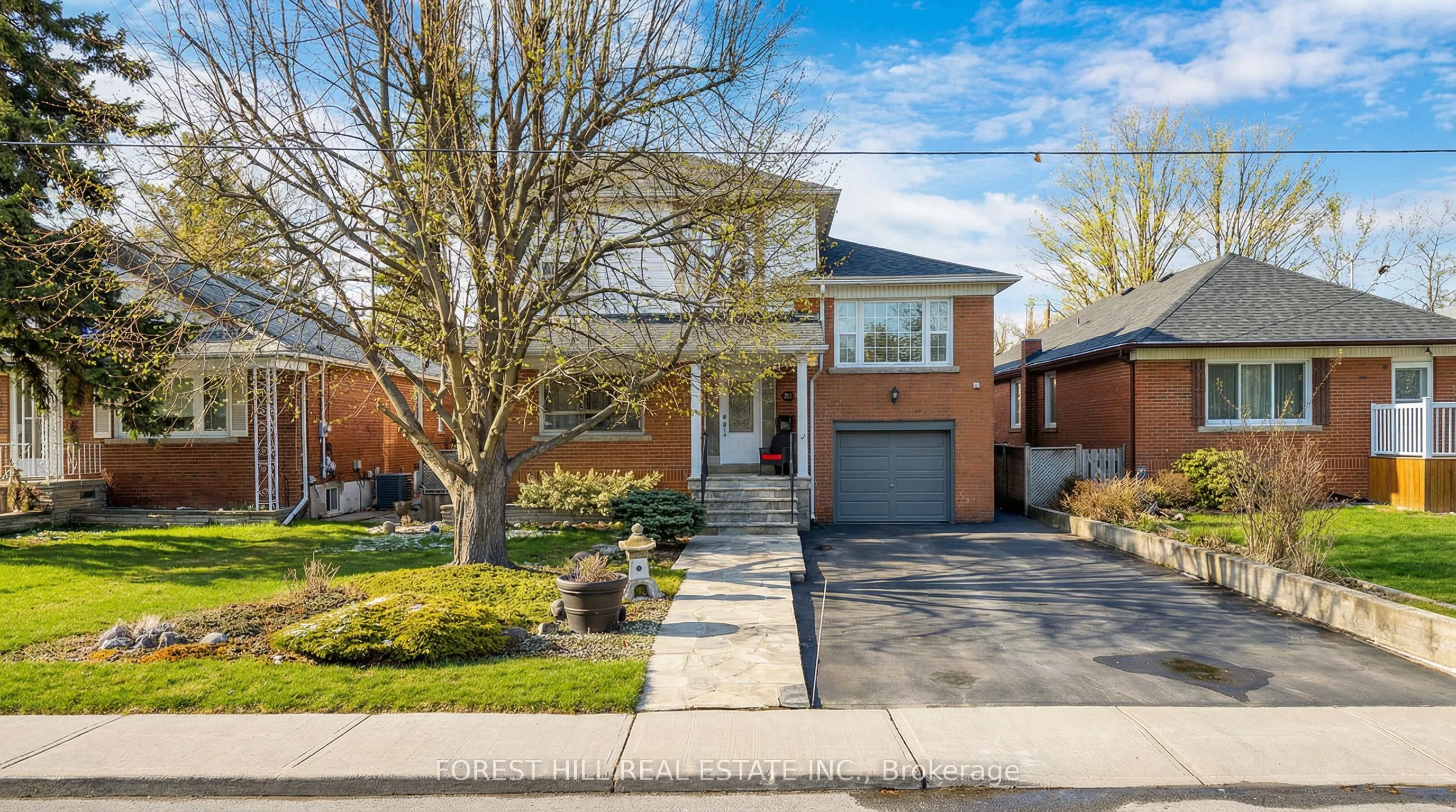 Detached Home For Sale | E13078330