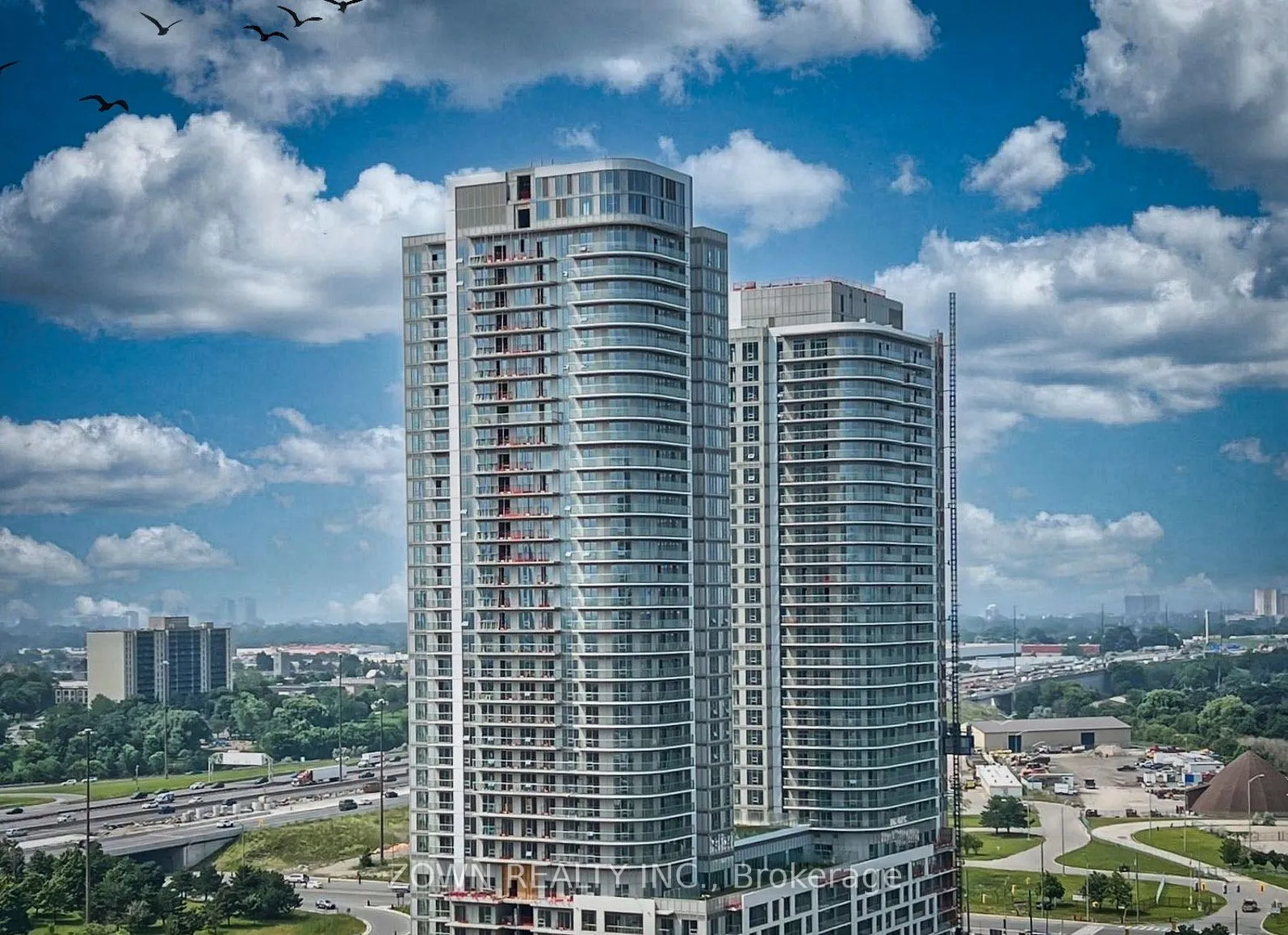 Property For Lease | E13078492