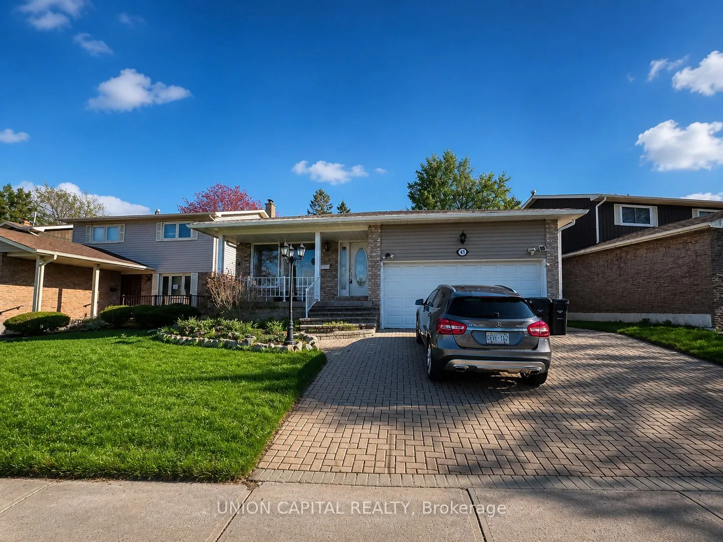 Detached Home For Sale | E13078504