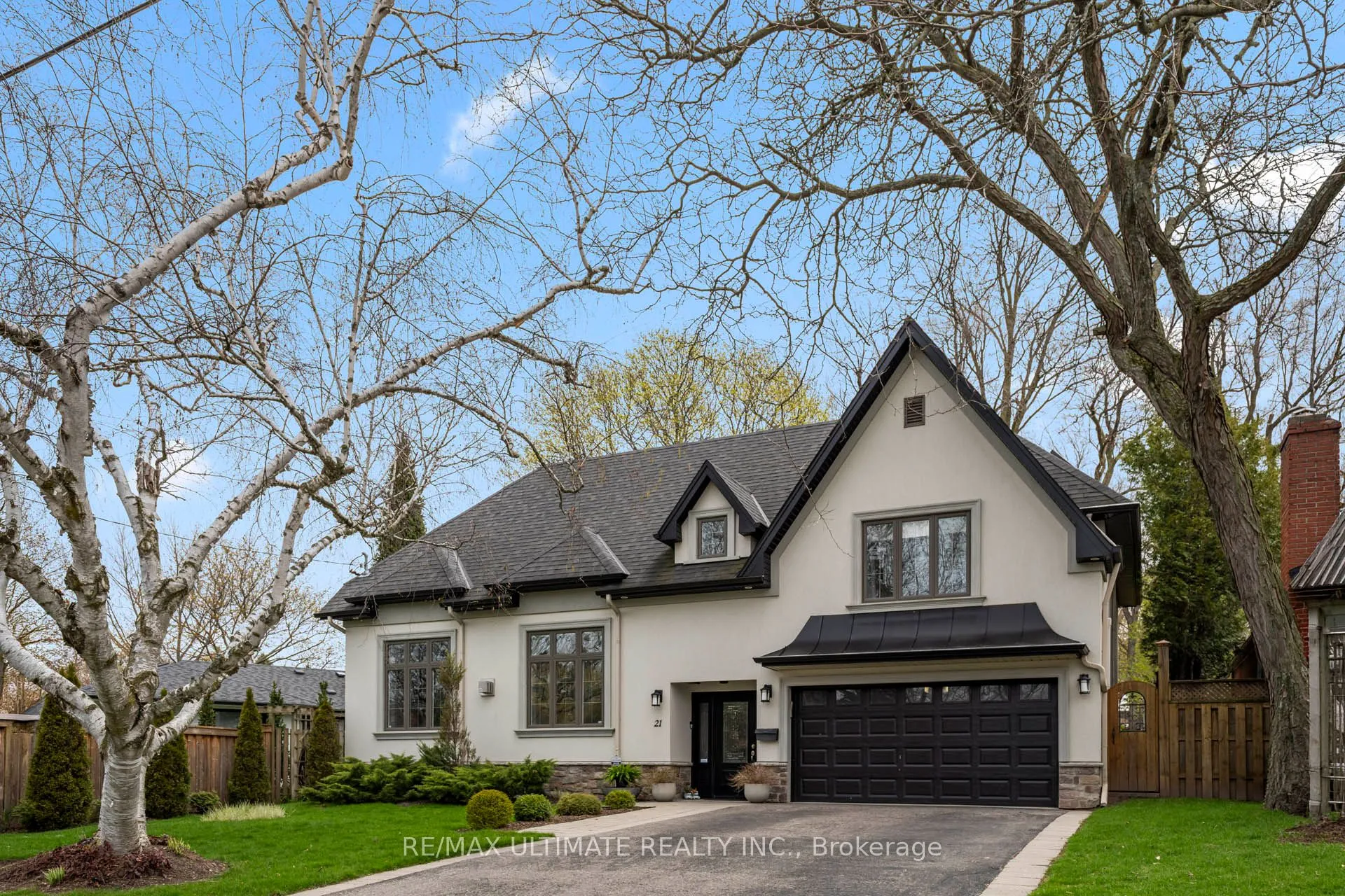 Detached Home For Sale | E13078628