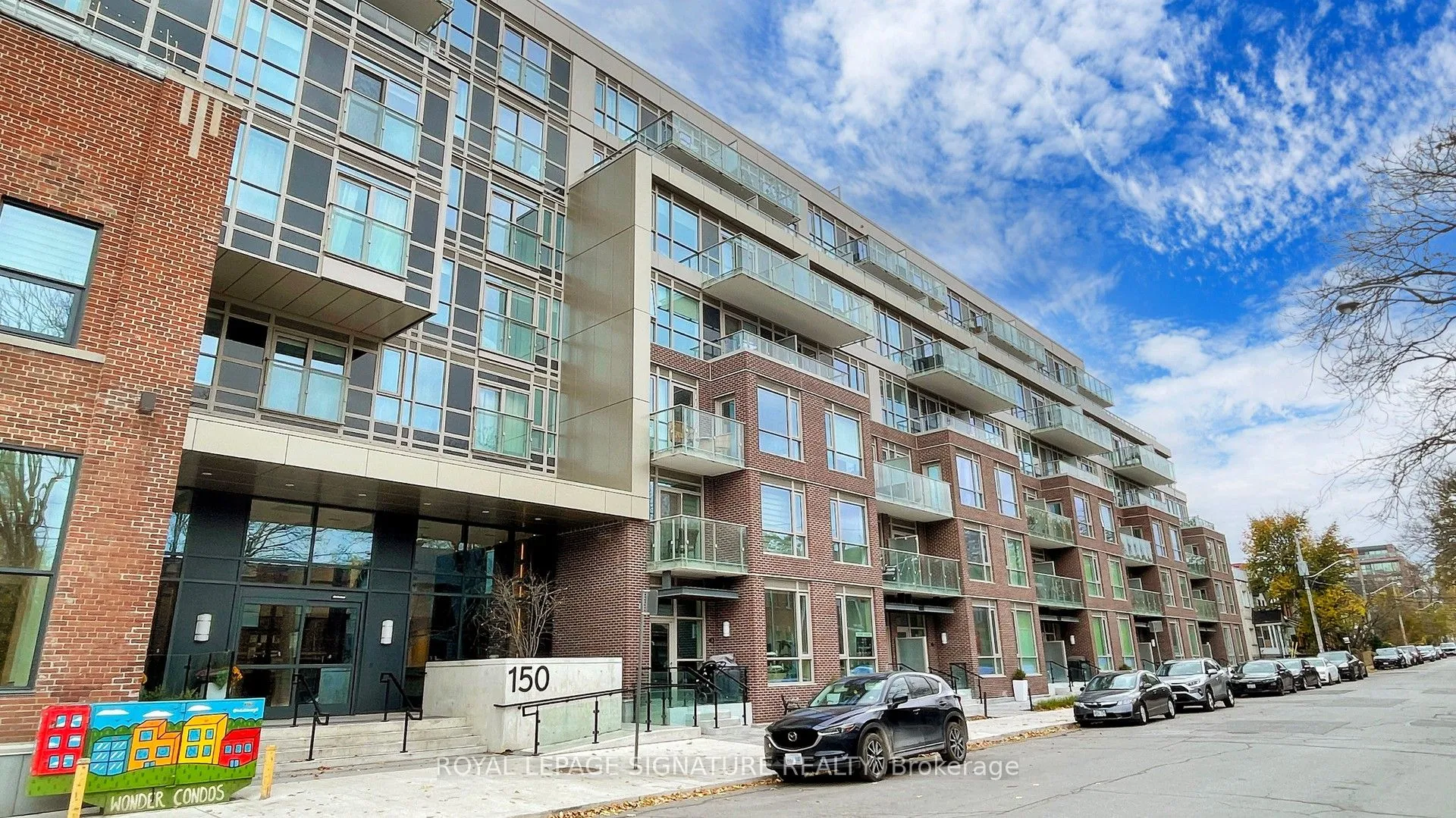 Property For Lease | E13078684