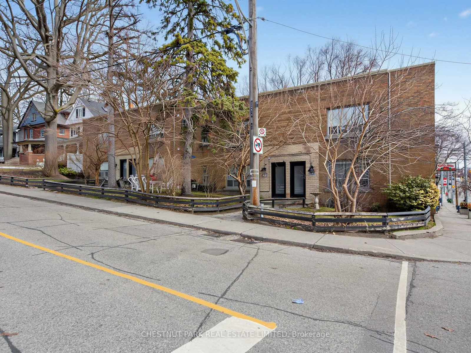 Multiplex For Lease | E13078764