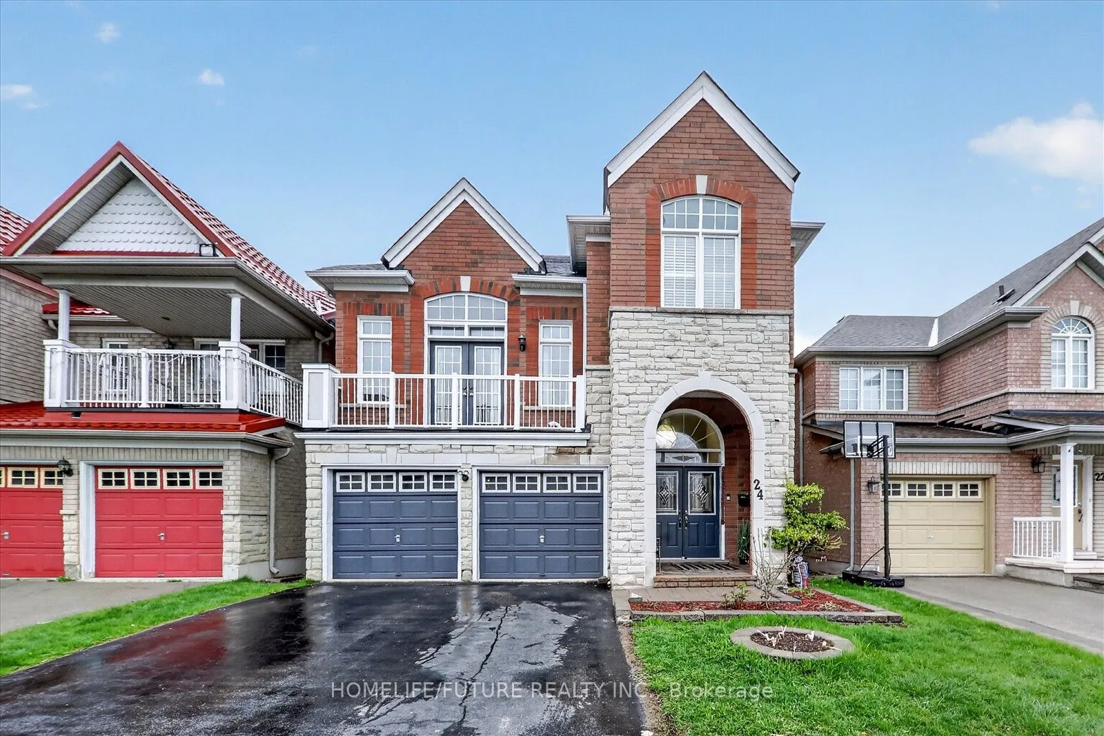 Detached Home For Sale | E13079070