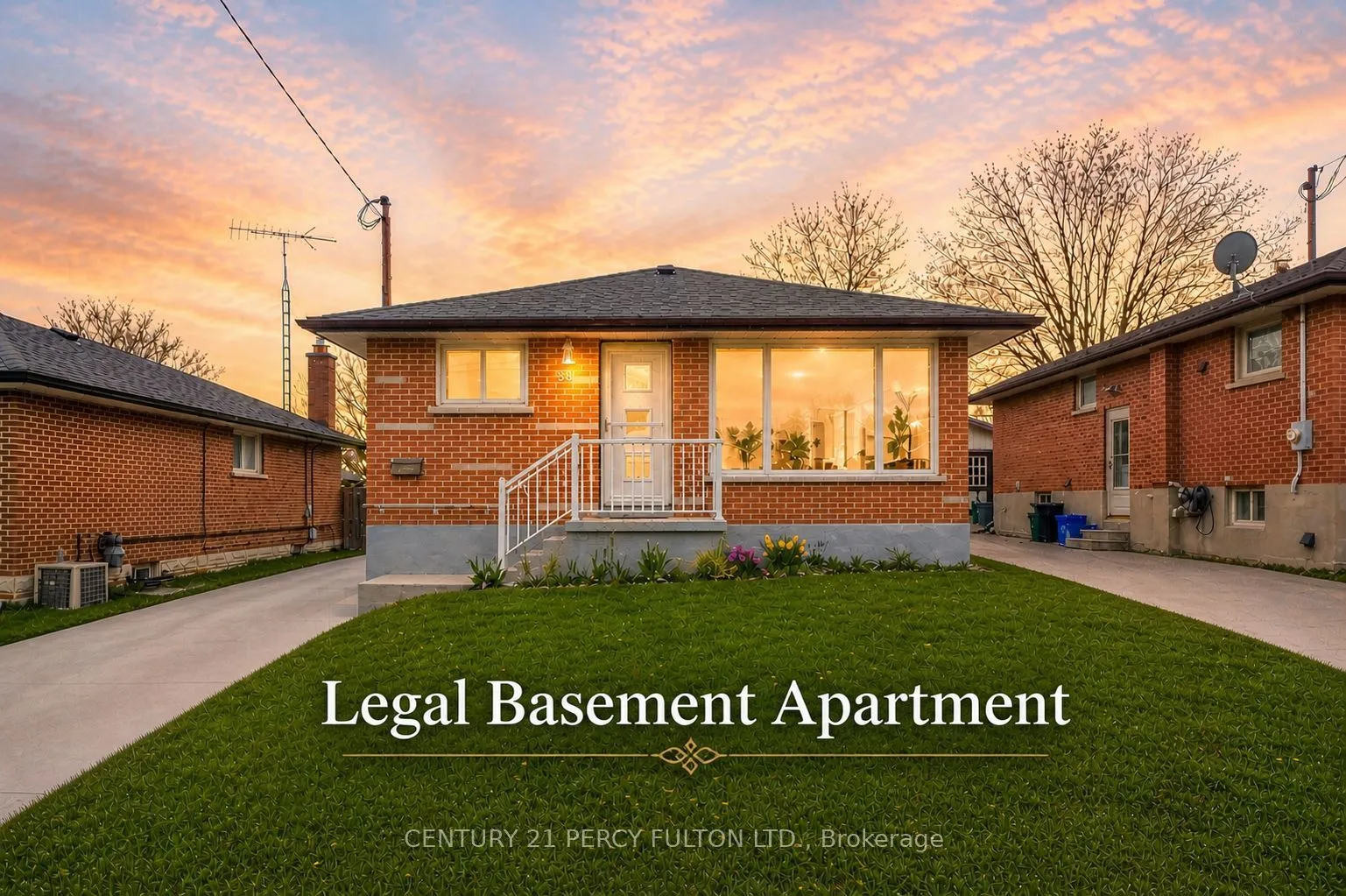 Detached Home For Sale | E13079834