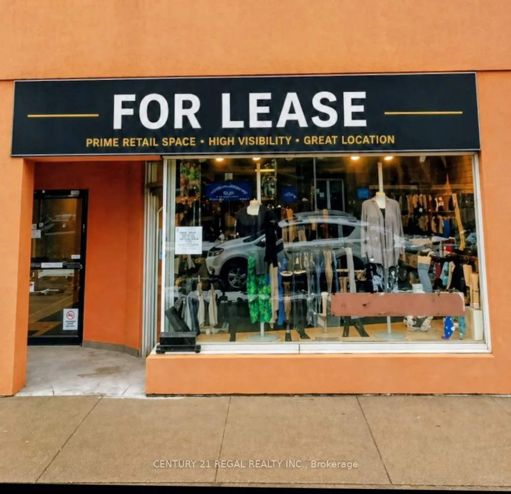Property For Lease | E13080496