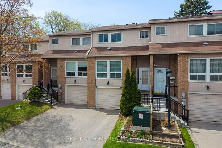 Welcome to Your New Home In Ajax