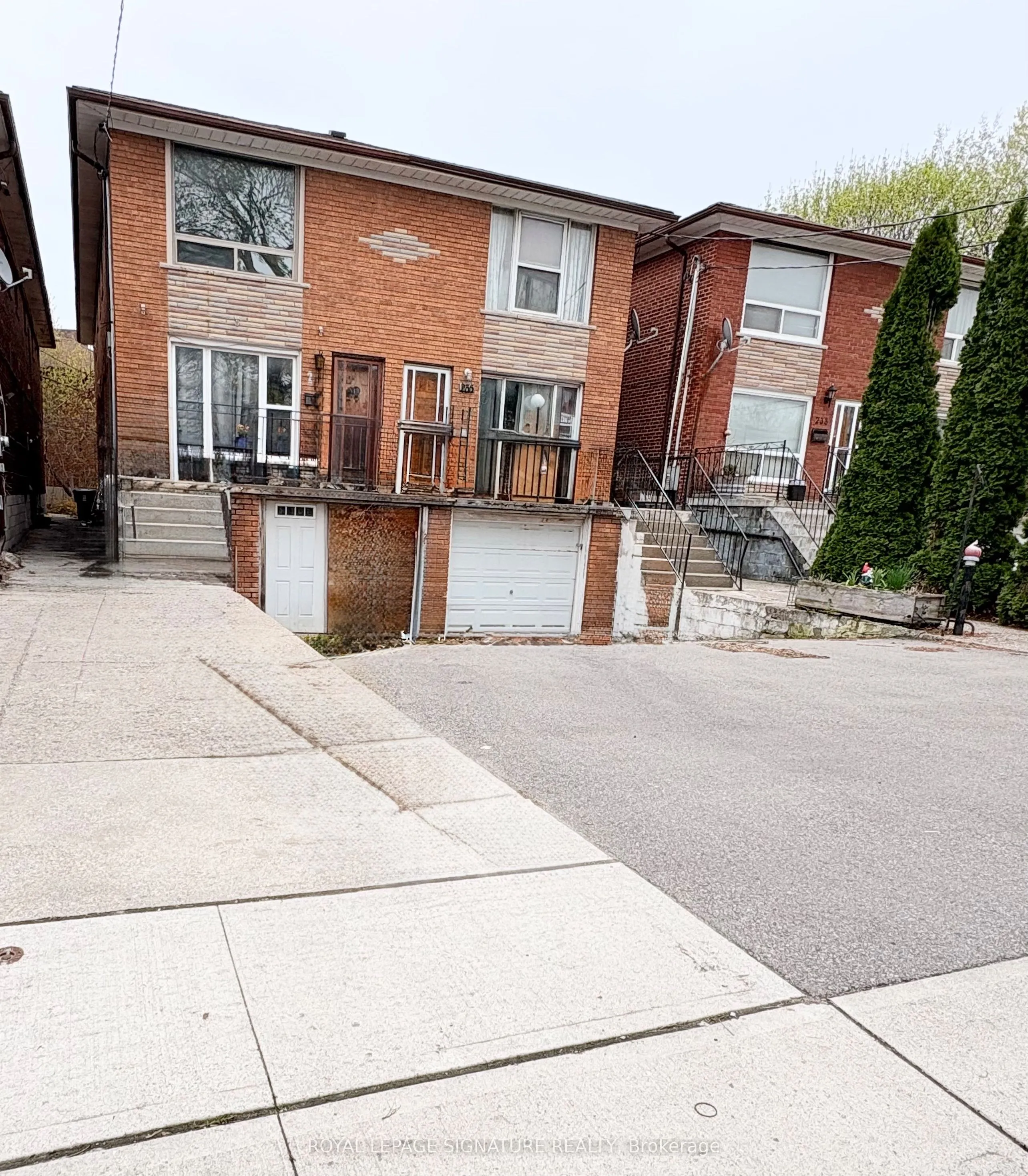 Duplex For Sale | E13080794