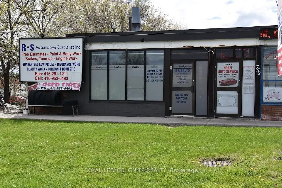 Business For Sale | E13081586