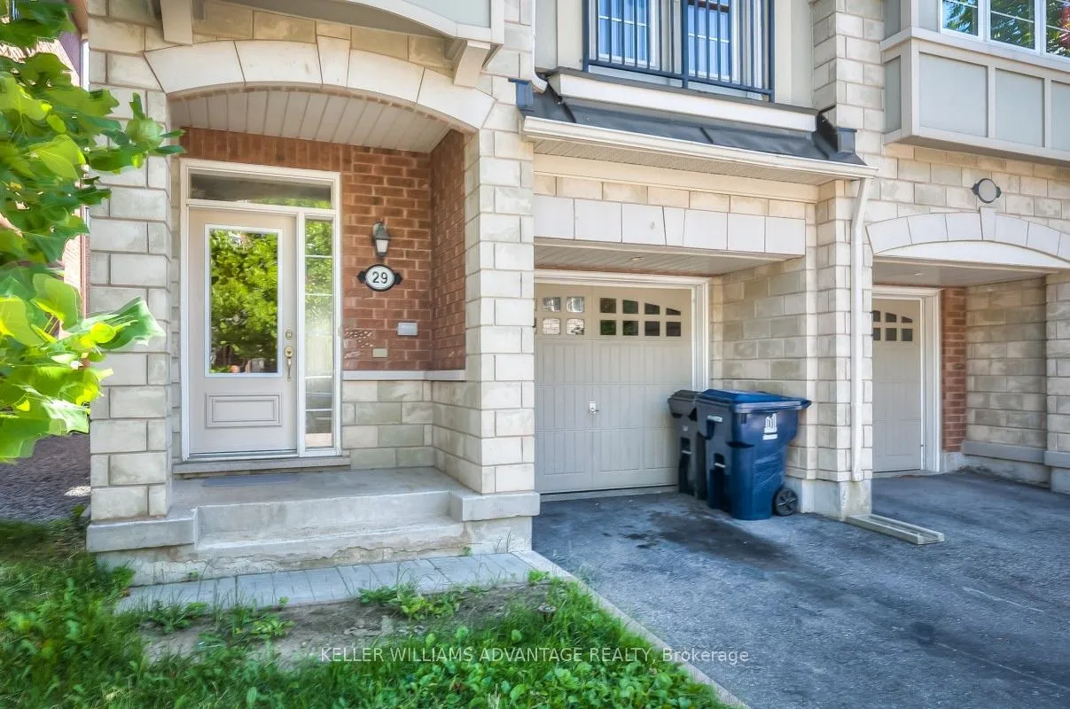 Semi-Detached Home For Lease | E13081970