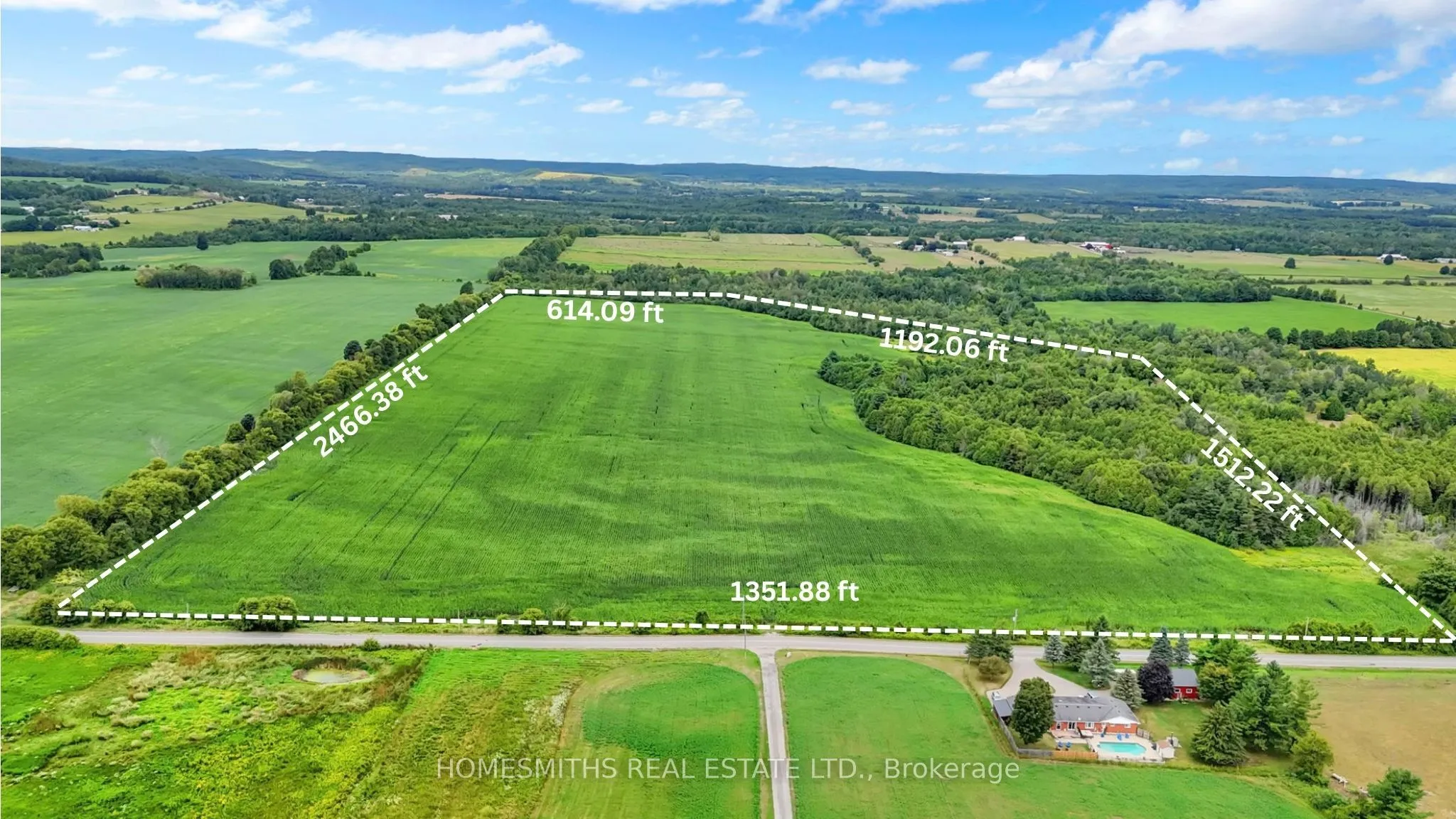 Vacant Land For Sale | E13082802