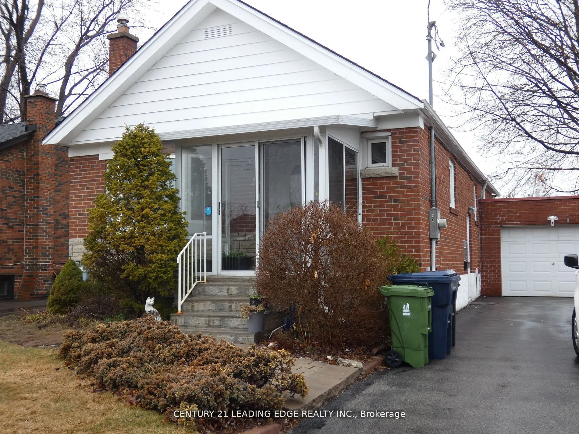 Property For Lease | E13083378