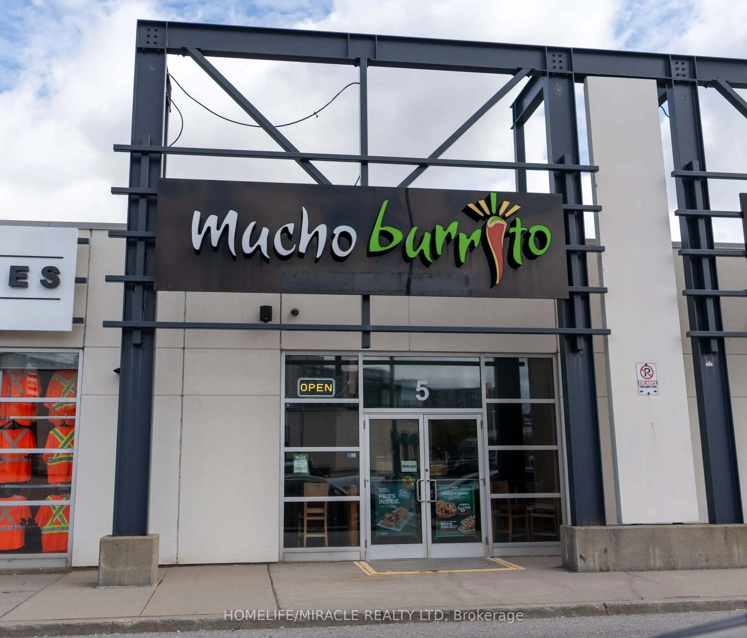 Business For Sale | E13083612