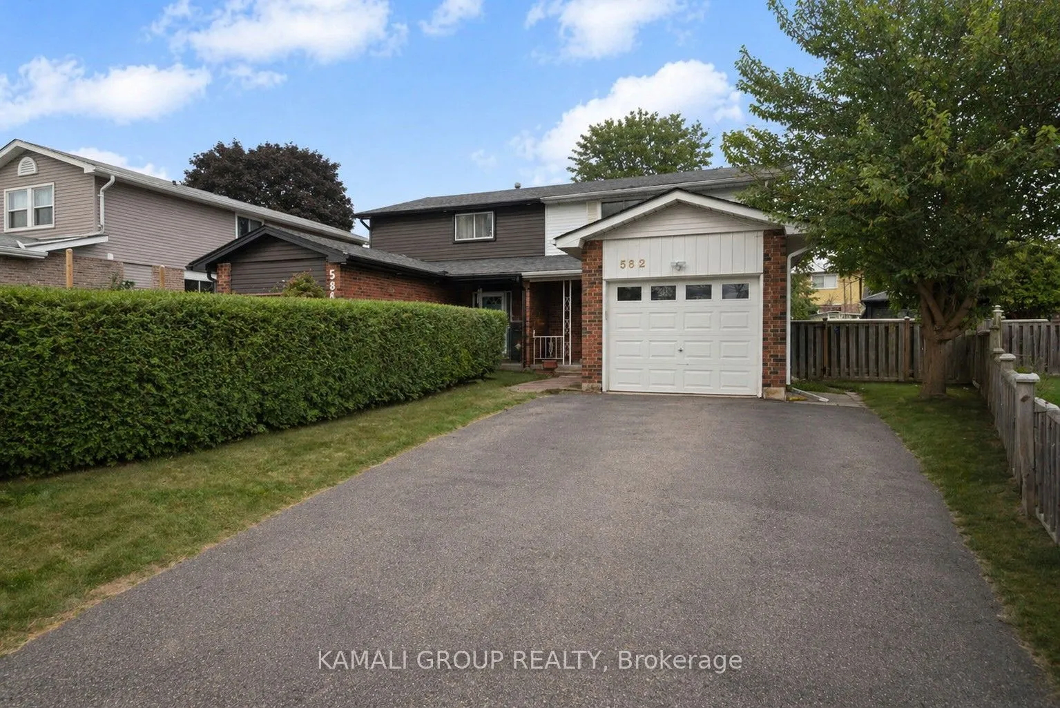Semi-Detached Home For Sale | E13083780