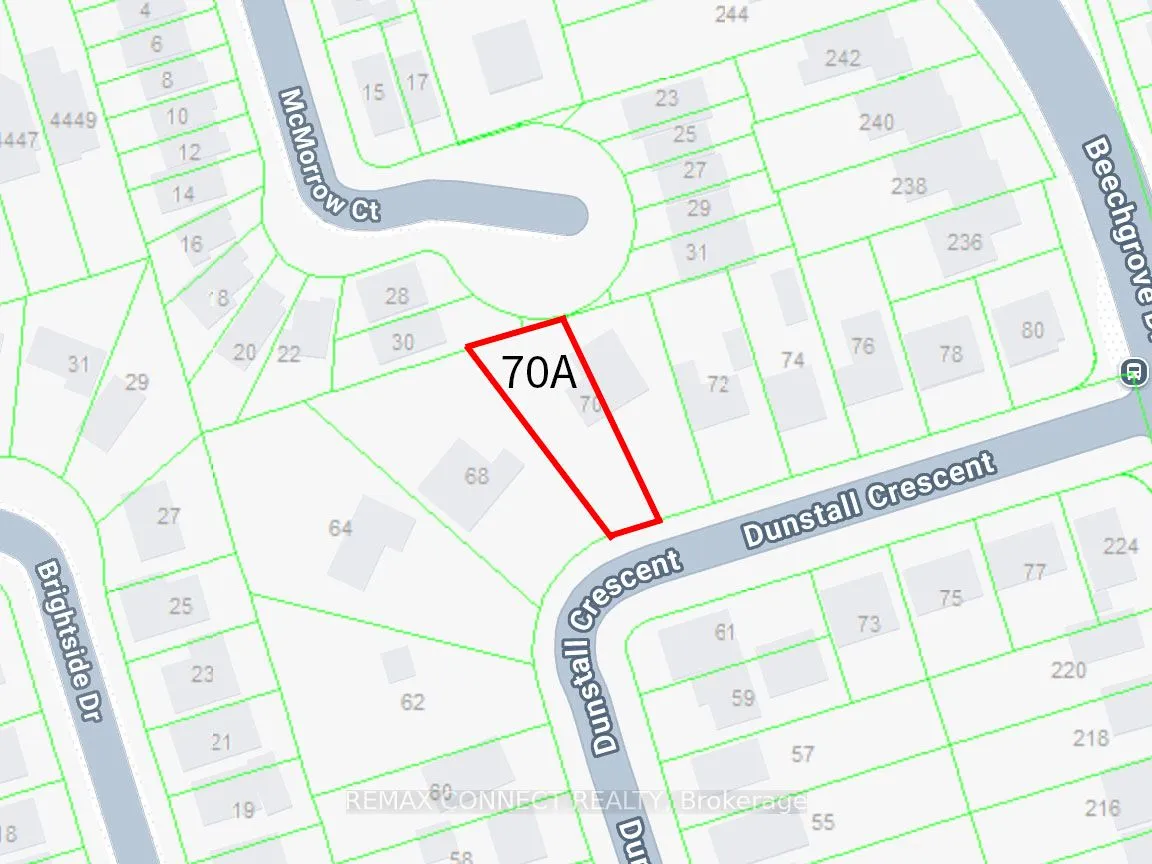 Vacant Land For Sale | E13083782