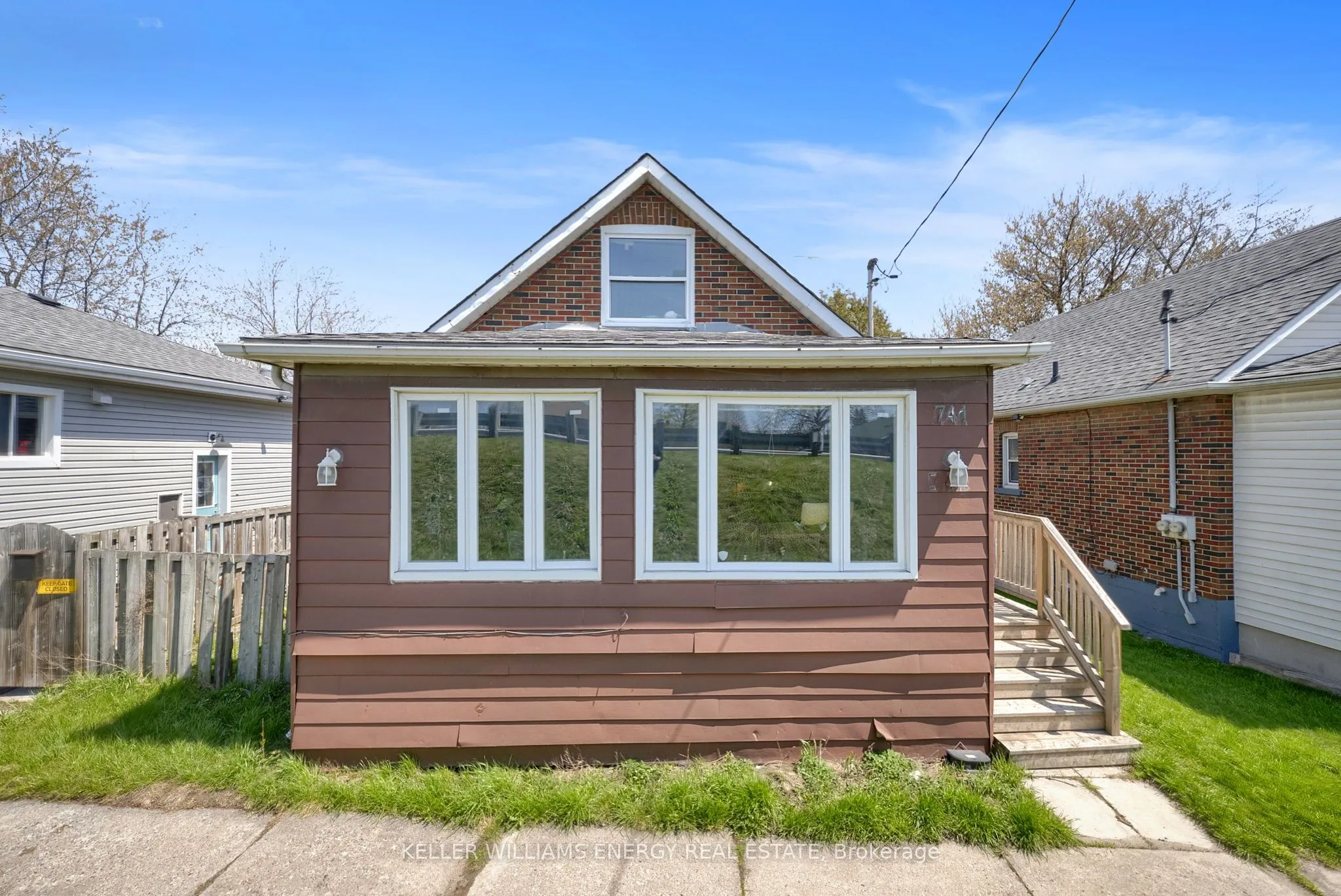 Detached Home For Sale | E13083814