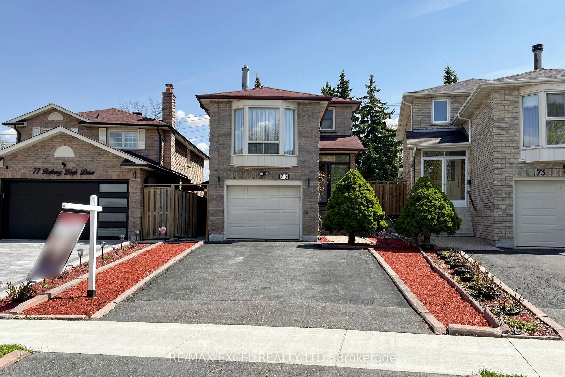 Detached Home For Sale | E13084038