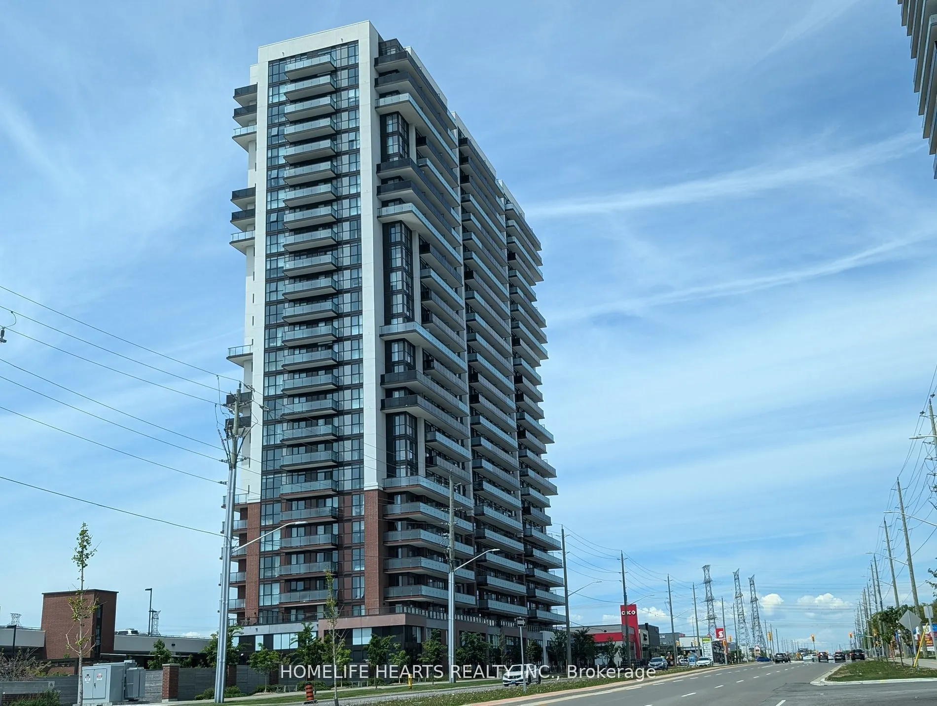 Property For Lease | E13084612
