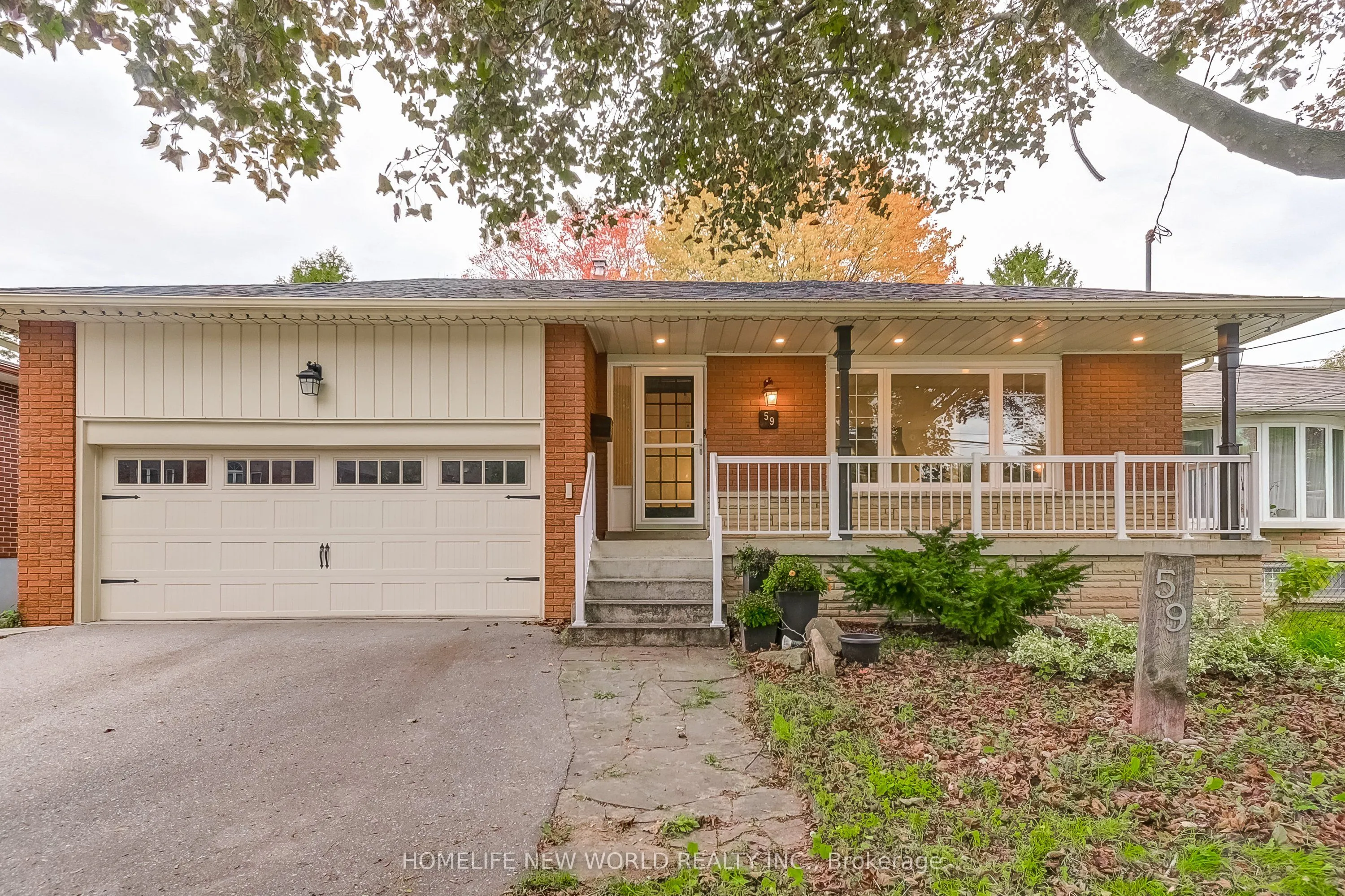 Detached Home For Sale | E13085442