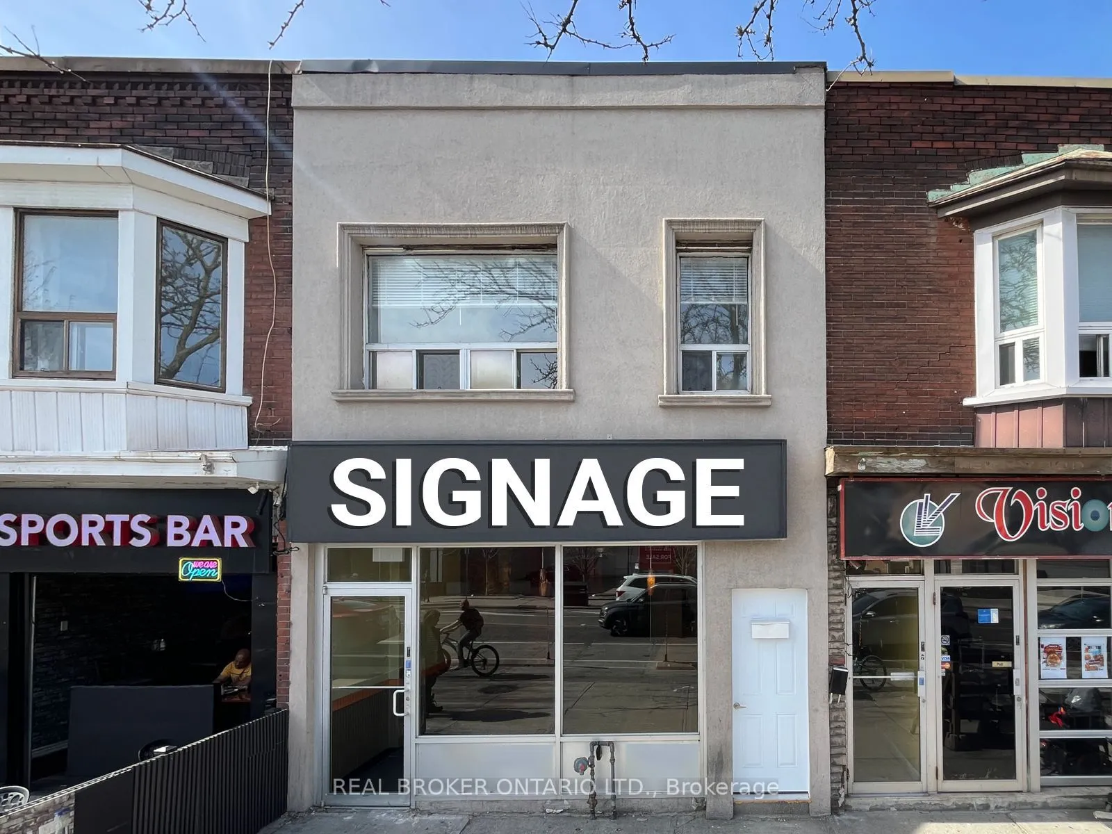 Property For Lease | E13085614