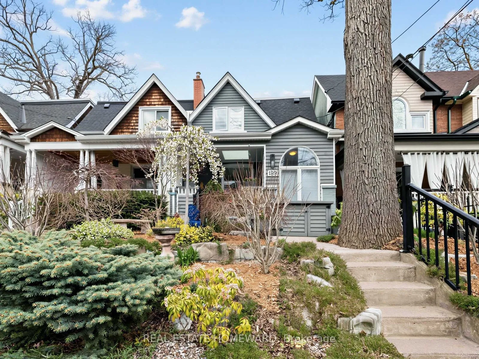 Semi-Detached Home For Sale | E13086158