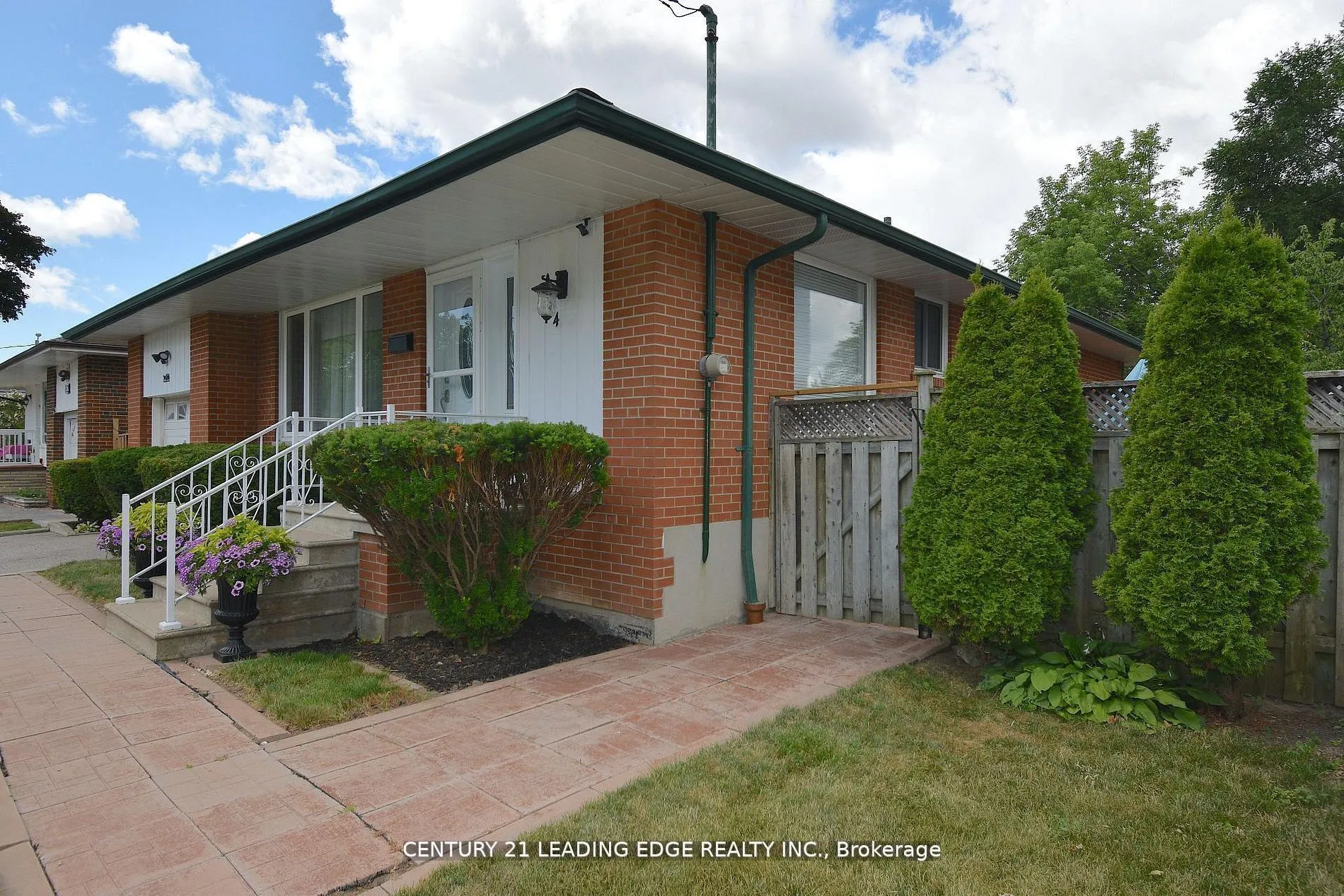 Detached Home For Sale | E13086828