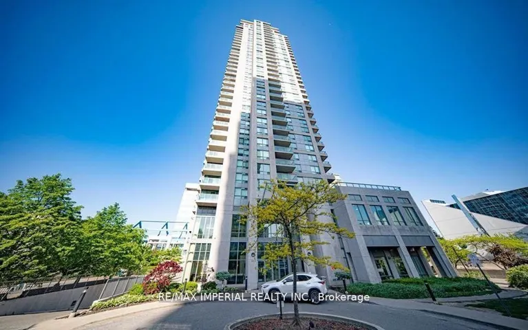 60 Brian Harrison Way, Toronto E09, ON M1P 4N6