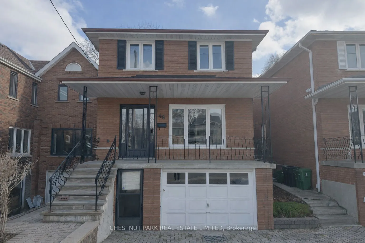 Detached Home For Sale | E13087564
