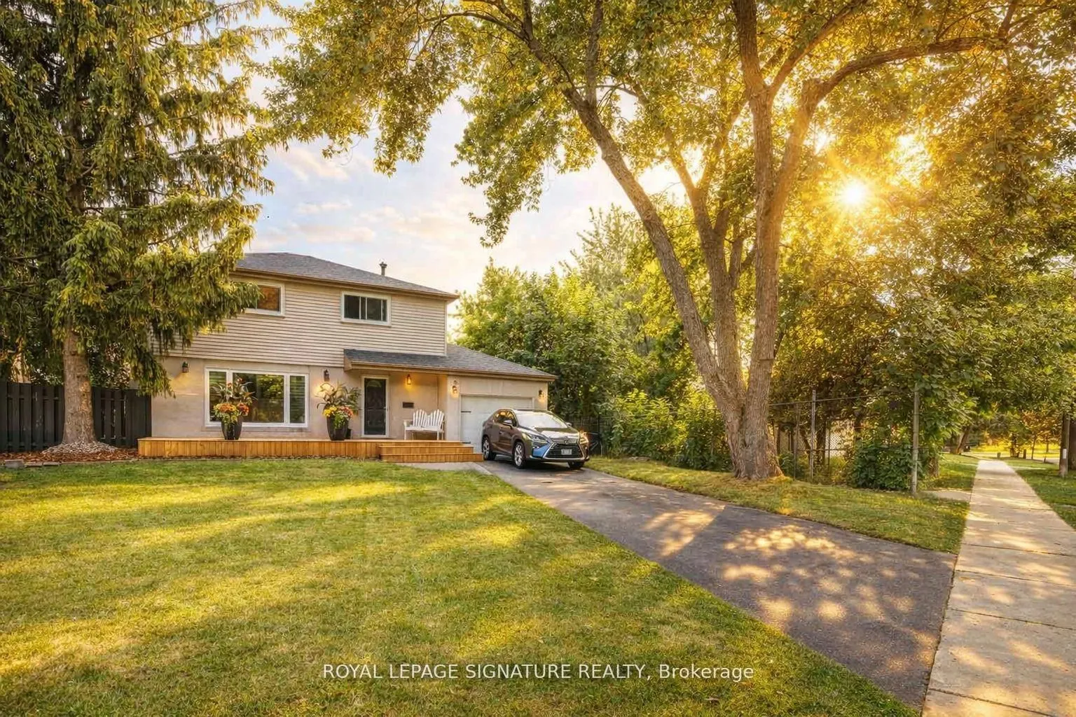 Detached Home For Sale | E13089244