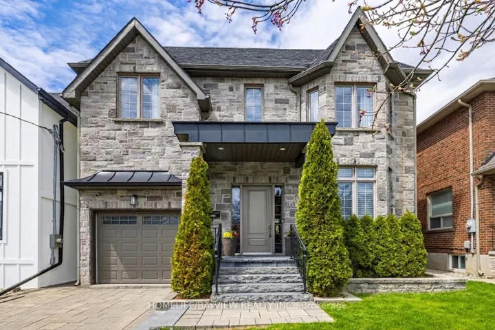 Welcome Home!