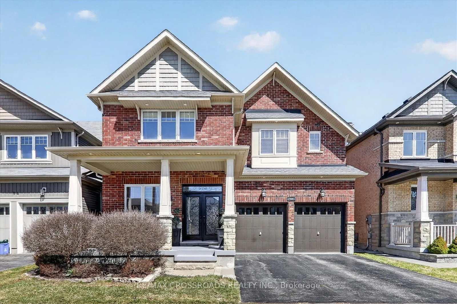 Detached Home For Sale | E13092552