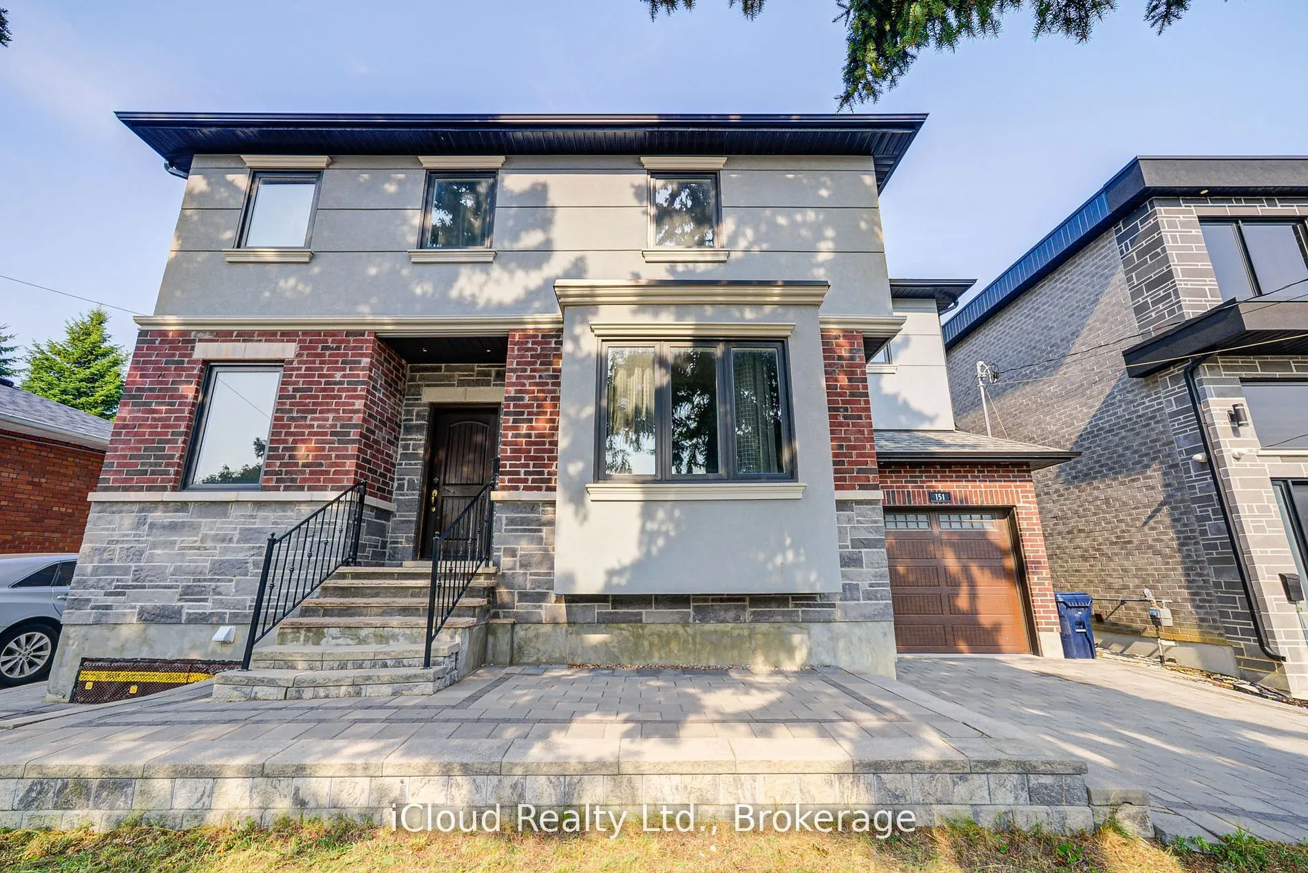 Detached Home For Sale | E13092972