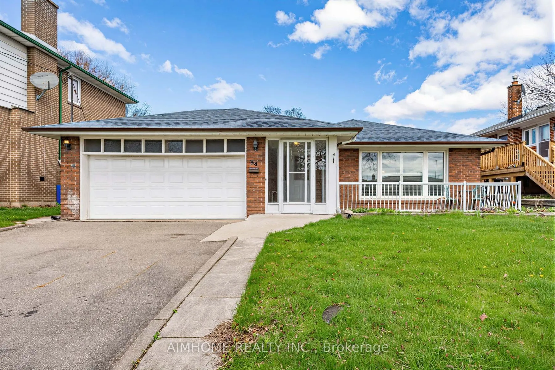 Detached Home For Sale | E13093694