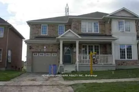 Semi-Detached Home For Sale | E13094338
