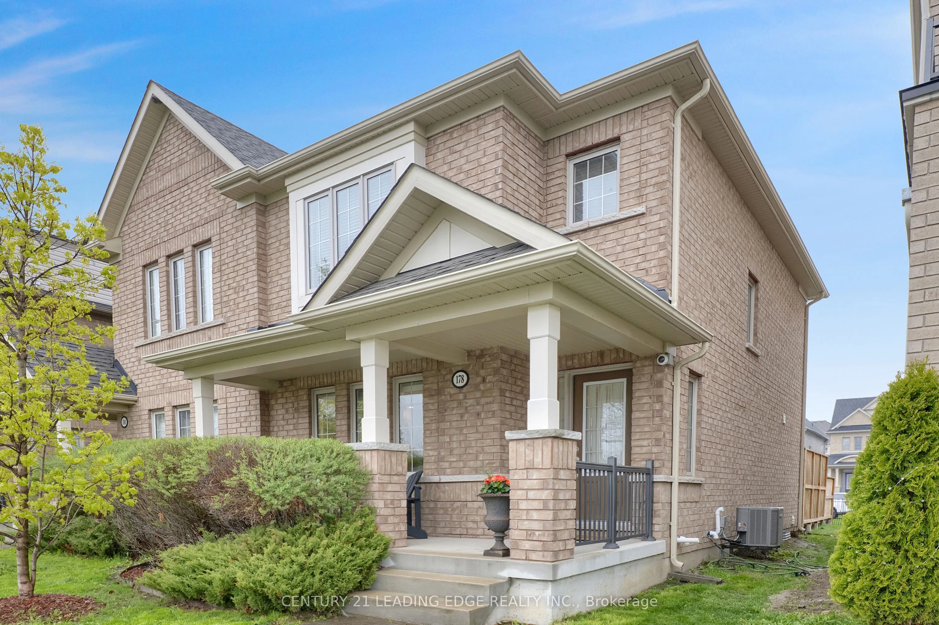 Semi-Detached Home For Sale | E13094636