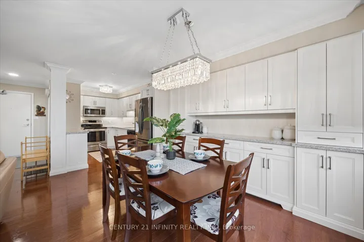 Dining Room 1