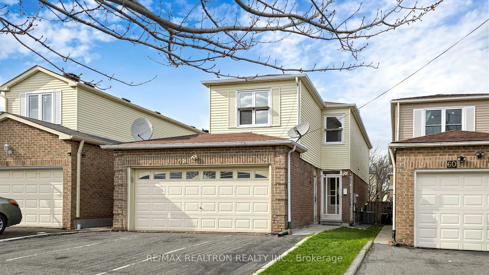 Detached Home For Sale | E13096256