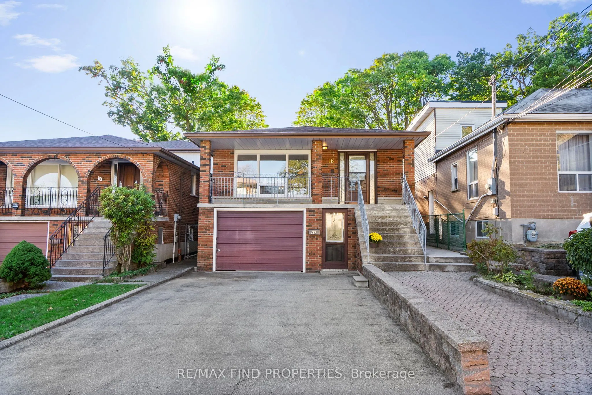 Detached Home For Sale | E13096966